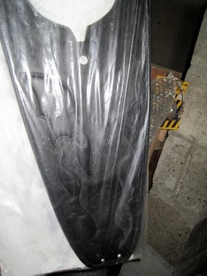 Sujetador tanque Yamaha Royal Star 1996 a 2002 Foto 1 de 2