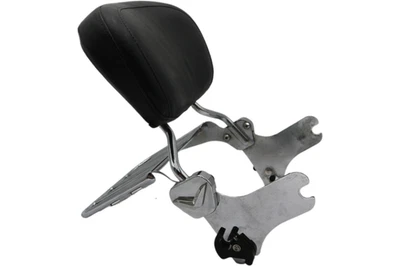 Harley-Davidson Touring 1997-2008 repuesto trasero pasajero desmontaje rápido fabricante de equipos originales con equipaje Foto 1 de 4