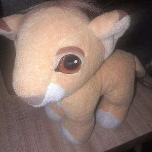 Disney Parks Nala Plüsch Der König der Löwen Stofftier Baby NUR PLÜSCH - Bild 1 von 3
