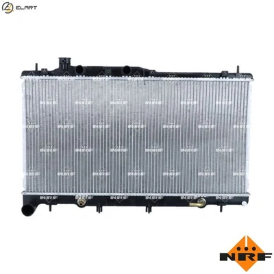 RADIATOR ENGINE COOLING 550103 FOR EZ36D 3.6L 6cyl - Image 1 of 4