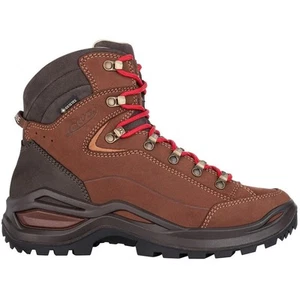Lowa Renegade 100 GTX Mid Damen Wanderschuhe Outdoor Spazieren 320949-4740 - Bild 1 von 4