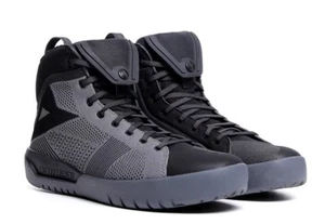 Scarpe moto estive Dainese METRACTIVE AIR SHOES charcoal-gray/black/dark-gray - Picture 1 of 1