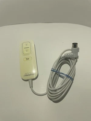 Tempur-Pedic - OEM - Base ajustable - Control remoto por cable - 510-130812004 Foto 1 de 2