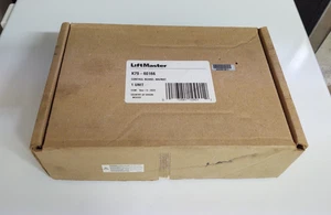 LIFTMASTER K79-60166 STEUERPLATINE MA/MAT ERSATZBAUTEIL NEU MEGA ARM TOW - Bild 1 von 9