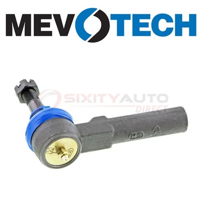 Mevotech Steering Tie Rod End for 2014-2015 Chevrolet Impala Limited 3.6L V6 ii Foto 1 de 4