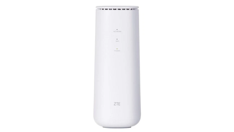 Router ZTE MF289F - Bild 1 von 1