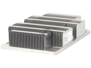 Dell Standard Heatsink für Server R640/R740/R740XD (0F8NV/00F8NV), Kühler - Picture 1 of 1