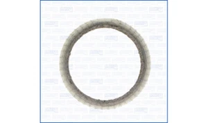 Genuine AJUSA OEM Replacement Exhaust Pipe Gasket Seal [00995300] - Picture 1 of 1
