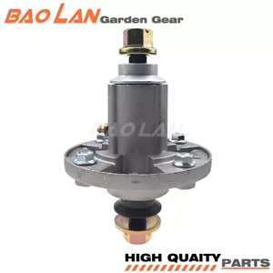 Spindle Assembly For John Deere 42" Cut 100 Series LA100 LA105 LA110 LA115 LA125 - Picture 1 of 3