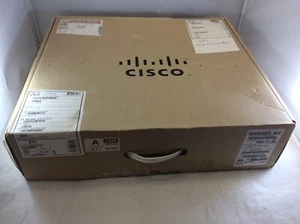 NEW Cisco CP-7937G IP Unified Conference Station Speakerphone Phone VolP - Picture 1 of 5