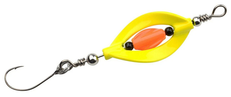 Spro Trout Master Incy Double Spin Spoon 3,3gr - Bild 1 von 1
