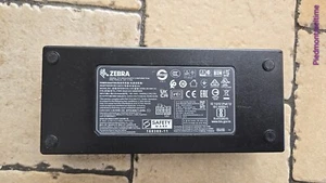 Zebra PWR-BGA12V108W0WW 12V, 9A, 108W Power Supply READ - Picture 1 of 7