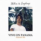 Mathieu Des Longchamps Vivo En Panama Itineraire Bis (CD)