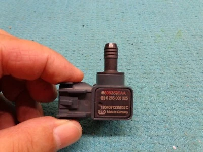 SENSOR VÁLVULA VACÍO REFUERZO FRENO POTENCIA DODGE AVENGER 12 13 14 Foto 1 de 4