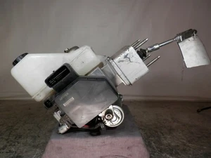 2015 Nissan NV1500 Anti-Lock Brake / Master Cylinder Assembly - Picture 1 of 12