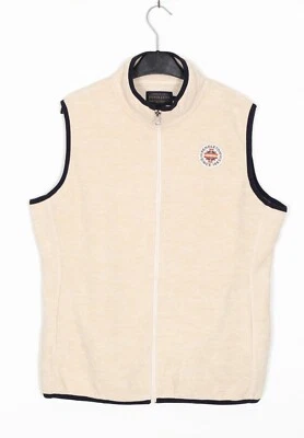 PENDLETON Fleece Weste Jacke Gilet Bodywarmer Herren Größe S VR2606 - Bild 1 von 4