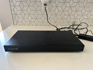 Control4 C4-HC800-BL Automation Controller HC-800 working, with power cable - Picture 1 of 3