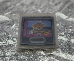 World Series Baseball Sega Game Gear - Picture 1 of 3