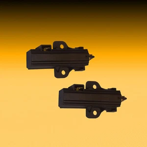 Kohlebürsten Motorkohlen Kohlestifte AEG LAVAMAT 74800 , 74803 mit SOLE MOTOR - Picture 1 of 1