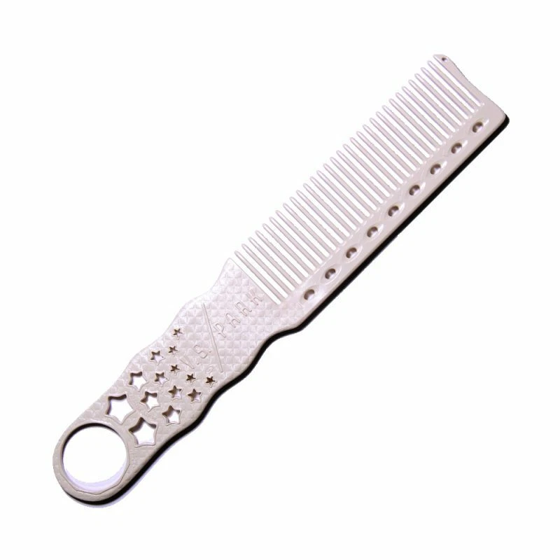 YS Park 280 Clipper Comb - WHITE - Image 1 of 1