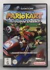Mario Kart Double Dash!! Nintendo Gamecube Video Game Pal Region Code