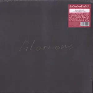 Bananarama - Glorious * 3 x LP DeLuxe Box Set UK 2024 color, LTD., Numbered MINT - Bild 1 von 2