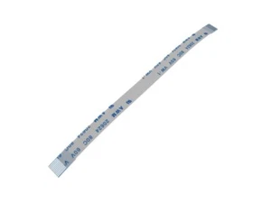 6P 6-Pin FPC Cable 1.0mm Pitch 15CM - Pack of 5 - Bild 1 von 1