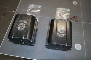 embedded Computer PC/104 can-tainer tri-m enclosure CanTainer Empty as pictured - Afbeelding 1 van 10