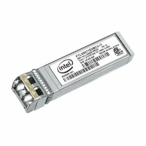 Scheda di Rete Intel E10GSFPSR - Foto 1 di 1