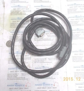 GE/General Electric Fanuc L2R503 Robotic Cable Assembly - Picture 1 of 2