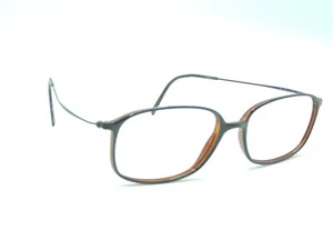 Monturas de gafas Safilo SAF 5002 N7K marrón 53 16 150 - Imagen 1 de 7