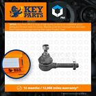 Tie / Track Rod End Fits Citroen Lna 6 1.0 1.1 76 To 86 Joint Keyparts Quality