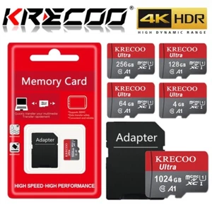 Micro SD Card 1024GB Memory Card 256GB Ultra Fast 4K Class10 Mobile Phone Tablet - Picture 1 of 18