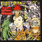 Egotronic - Die Richtige Einstellung (Vinyl LP - 2006 - EU - Reissue)