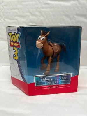 Toy Story 3 Mattel Disney Pixar Collection Bullseye Adulte Jouet Figurine - Photo 1/4