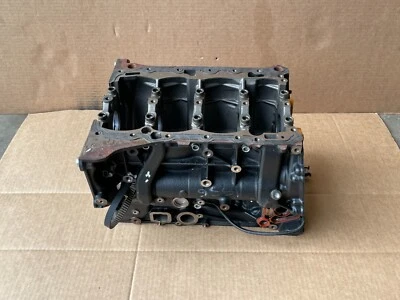 Оригинальный блок двигателя 2,0 л 1556 для Audi A5 Sportback 2020-2024 годов выпуска - Изображение 1 из 4