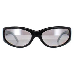 Arnette Sunglasses AN4302 Catfish 2900Z3 Recycled Black Silver - Picture 1 of 4