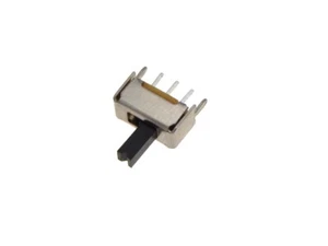 Small SPDT Slide Switch - Pack of 20 - Picture 1 of 1
