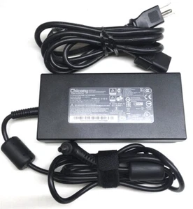 NEW Genuine MSI Chicony AC Adapter Power Supply A17-230P1A 230W Laptop Charger