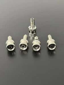 BP09 NIBP Connettore Femmina Set di 5 pezzi 300619 - Spedizione Stesso Giorno - Foto 1 di 4