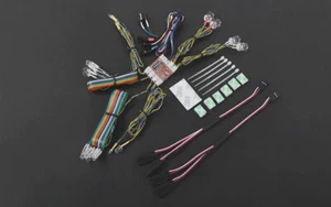 RC4WD 1/14 Loader LED Lighting System VVV-S0161 - Bild 1 von 2