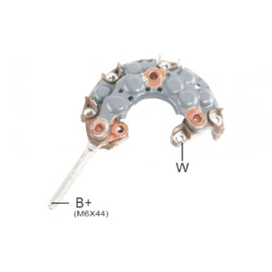 REGULADOR DEL ALTERNADOR ER408G INR724 27375-72150 81110327 1110327 RN-15 - Imagen 1 de 1