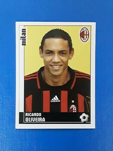 Figurine Calciatori Panini 2006-07 2007 n.263 Ricardo Oliveira Milan - Imagen 1 de 1