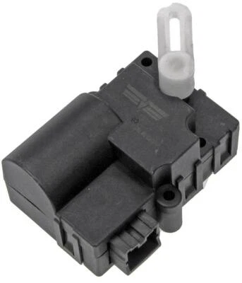 Actuador de puerta mezcla de HVAC-actuador de puerta mezcla de calentador se adapta a Mitsubishi Galant 99-03 Foto 1 de 3