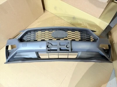 Fits 18-23 Ford Mustang Front Bumper Cover GT w/ Grille  - Image 1 of 4