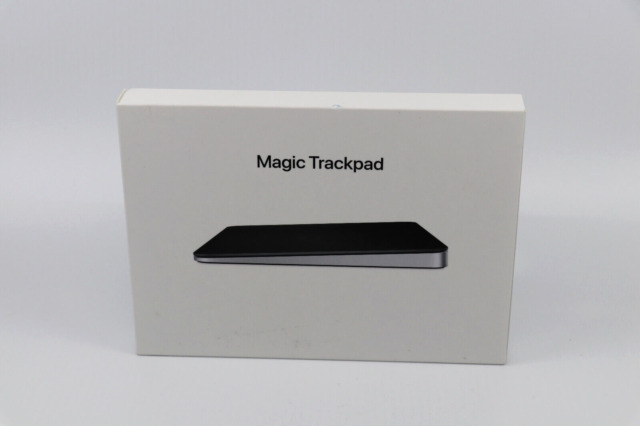 APPLE Magic Trackpad 2 Space Gray – TELEPHONE SHOPPEES