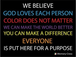 In this House We believe - Picture 1 of 7