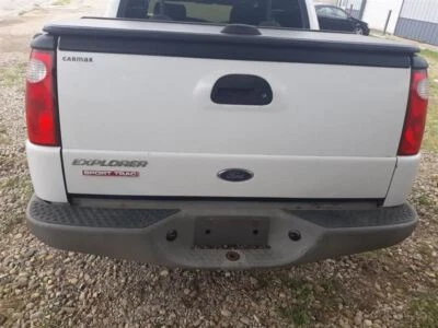 Windshield Glass Sport Trac Fits 95-05 EXPLORER 280950 - Image 1 of 4