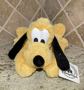 Pluto 13" Plush Dog Authentic Original Disney Parks NEW with Hang & Tush Tags - Bild 1 von 10