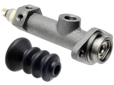 Para 1954-1964 Volkswagen Beetle cilindro mestre de freio AC Delco 18462NWFC 1961 - Imagem 1 de 2